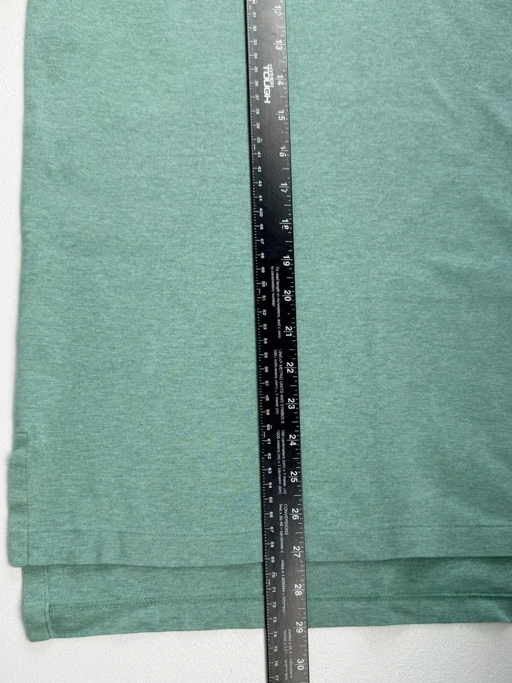 Polo Ralph Lauren Pima Soft Touch Polo Shirt Green Heather XL Men’s Cotton